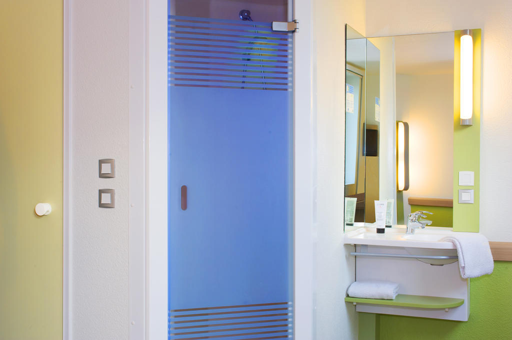 Ibis Budget Marseille Vitrolles Vitrolles  Room photo