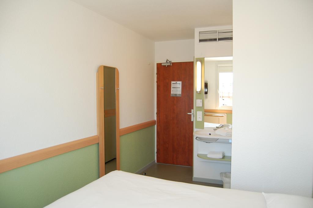 Ibis Budget Marseille Vitrolles Vitrolles  Room photo